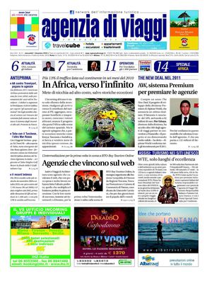 Giornale del 2-12-2010 n.41