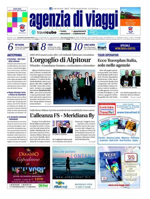 Giornale del 3-11-2010 n. 37