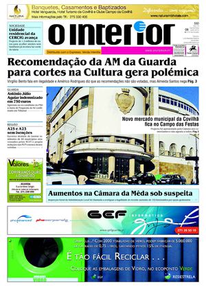 Versão Impressa - Ed. 550