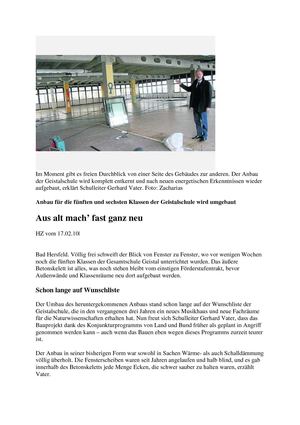 Presse Jahrbuch 2010