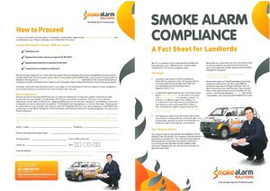 Smoke Alarm Solutions