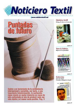 174 Julio/Agosto 2004