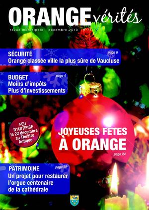 Orange Vérités N°76