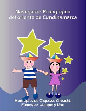 Navegador Pedagógico del Oriente de Cundinamarca