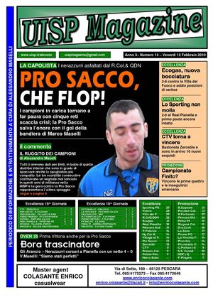 UISP Magazine n.14