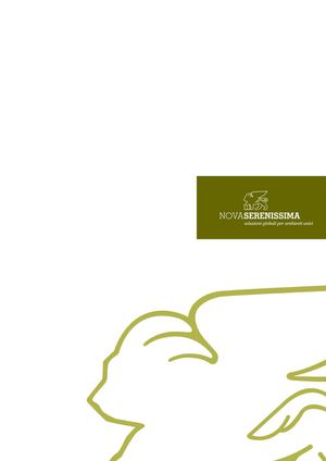 Nova Serenissima Ita