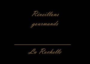 LISTE REVEILLONS ST SYLVESTRE 2010 LA ROCHELLE