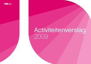 Jaarverslag 2009