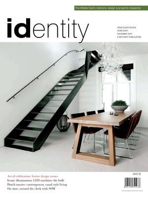 Identity | December 2010