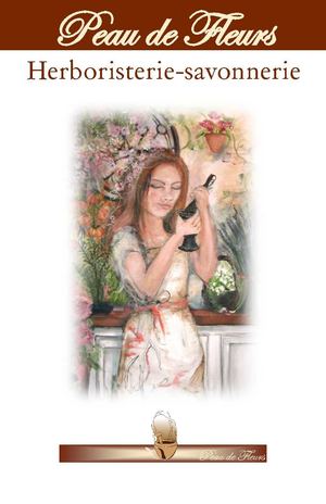 Peau de Fleurs - Catalogue des produits
