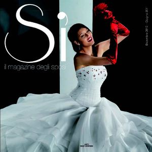 Sì il magazine degli sposi