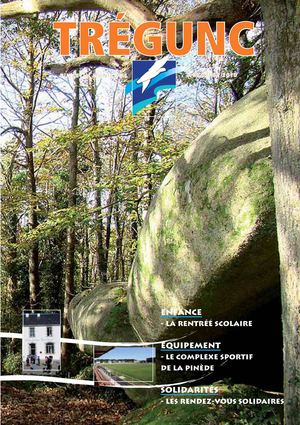 Bulletin municipal automne 2010