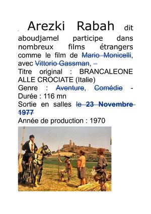 abou djamel