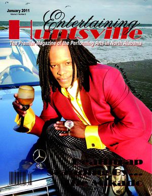 January 2011 EHM