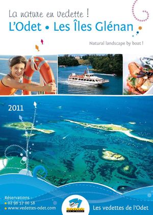 guide des croisières 2011
