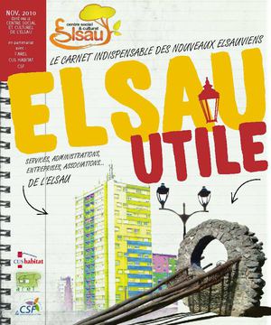 ELSAU UTILE