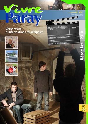 Vivre Paray 28