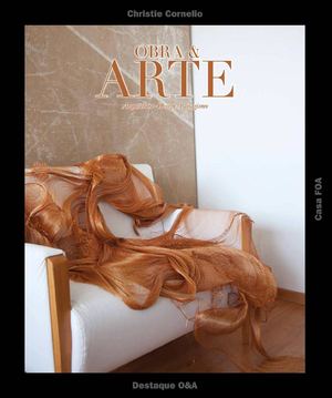 Revista Obra & Arte edição 6