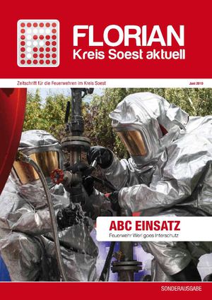 Florian Kreis Soest aktuell Sonderausgabe