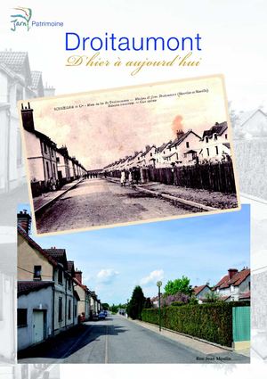 Jarny Patrimoine n°4