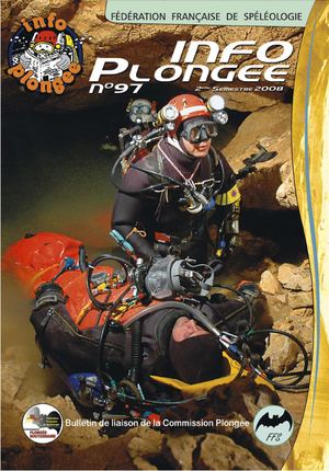 Info Plongée 97