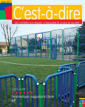 C'est-à-dire n°83 - janvier 2011