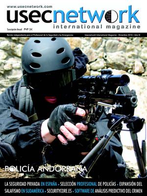Revista Usecnetwork.Diciembre 2010