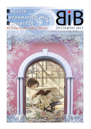 BIB INVIERNO 2011