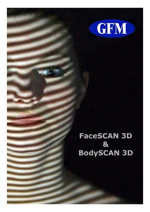 Face Scan & Body Scan