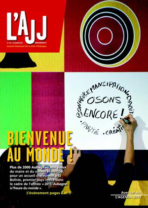 Aubagne au Jour le Jour 701