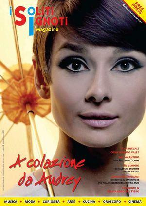 I soliti ignoti Magazine - Numero 3