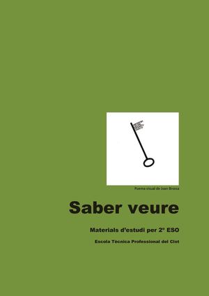Material de plàstica per 2º ESO