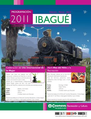 Recreación y Cultura Ibagué