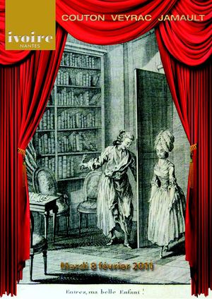 Catalogue Nantes 8 février 2011