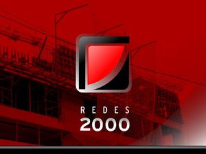 Redes 2000 - Proteções Coletivas na Construção Civil