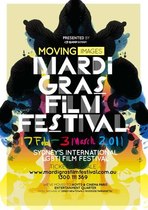 2011 Mardi Gras Film Festival Guide