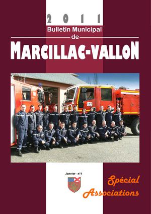 Bulletin Municipal 2011 - Spécial associations