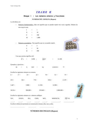 Proporcionalidad, álgebra y figuras planas