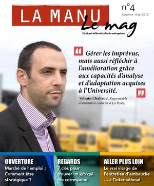 LA MANU le Mag 4
