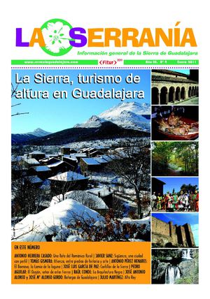 Periódico La Serranía-Núm.4