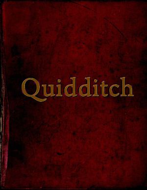 Reglamento Quidditch 2011