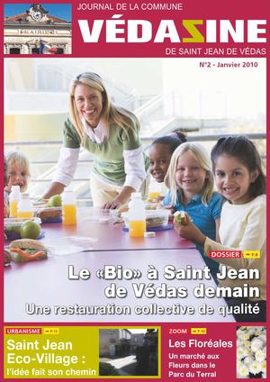 Védazine n°2