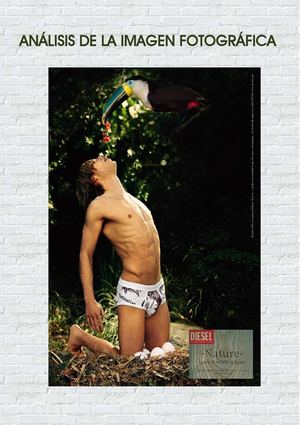 ANÁLISIS ANUNCIO PUBLICITARIO 