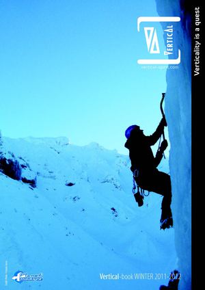Vertical, Winter 2011-2012
