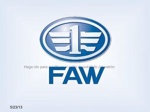 FAW