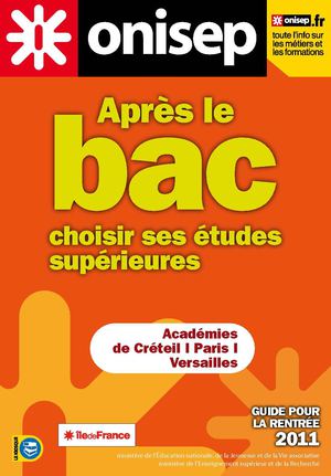 Choisir ses études supérieures