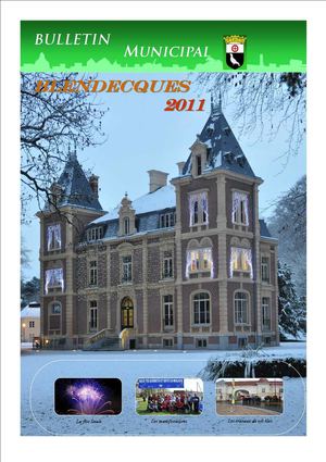 Bulletin Municipal 2011