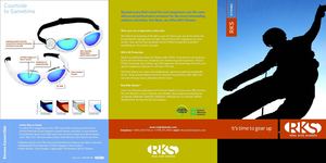 Xtreme Gear Brochure 