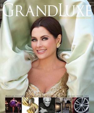 GrandLuxe Issue 111