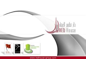 RED House Group 2010